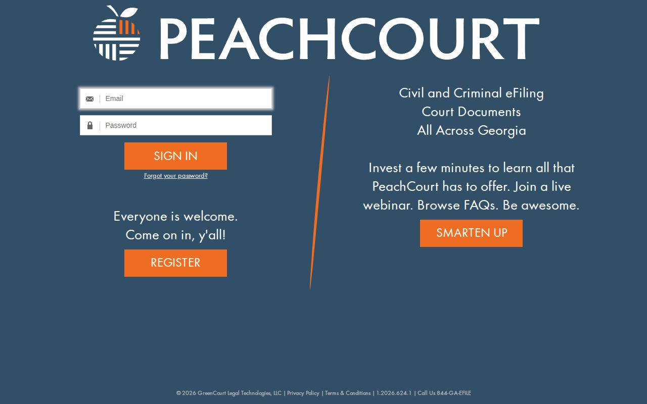 Rabun County three-day release court-record access